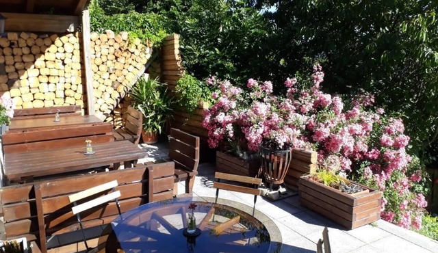 Flat in a dream location near Sankt Englmar