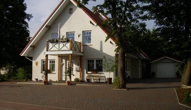 Flat in Abbehausen - Ellwürden