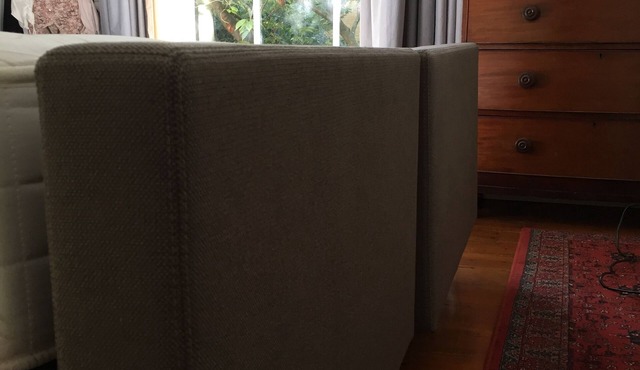 Flat in Amsterdam- Oost close to Oosterpark.