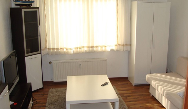 Flat in central location Essen Altenessen-Süd