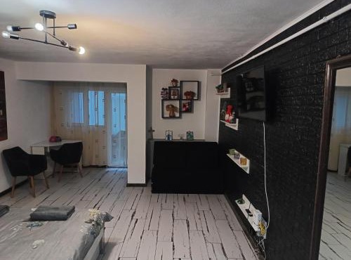 Flat in Deva