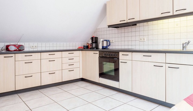 Flat in Herrischried Black Forest