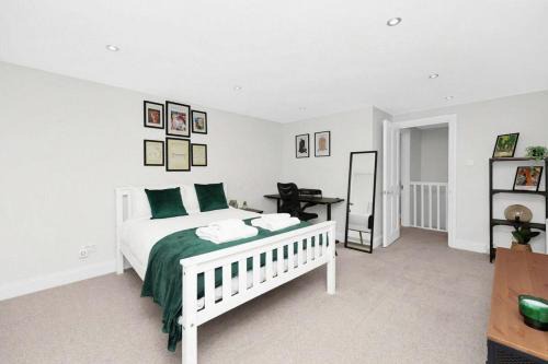 Flat in Lambeth