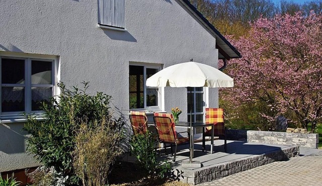 Flat in Unzenberg Hunsrück