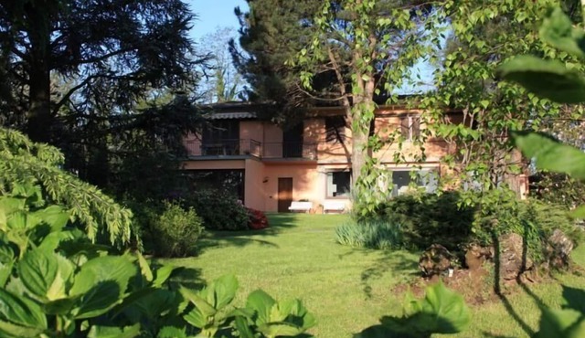 Flat 'La Cà Nova' with private car park