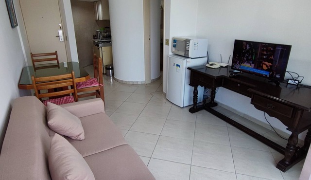 Flat Liberdade Liberdade SP