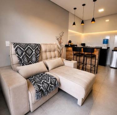 Flat LR'Barrotti