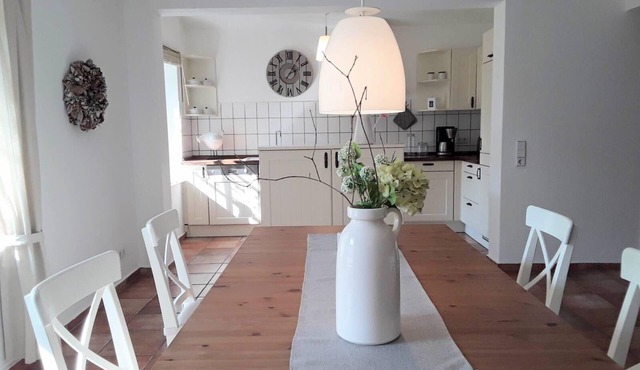 Flat "Marie-Luise
