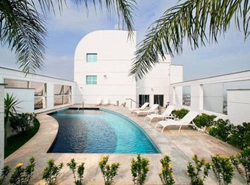 Flat MERCURE Premiu Executive