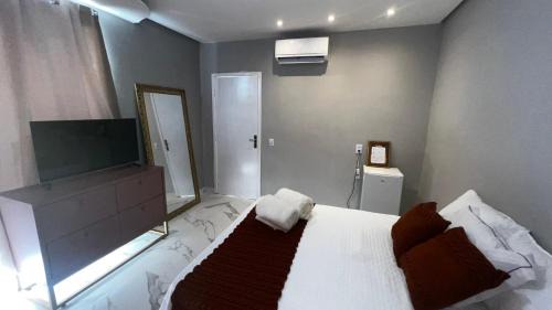 Flat no Centro da Cidade