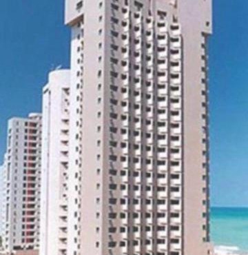 Flat no Costa Mar Recife