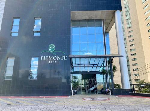 Flat no Piemonte Hotel