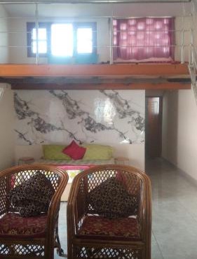 Flat No117 Second Floor, Near Anees School Park Shivjot Enclave Kharar