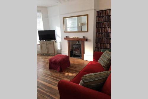 Flat One