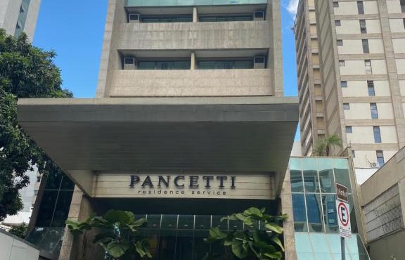 Flat Pancetti