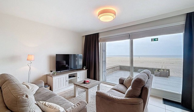 Flat Petit Cuberdon - De Panne