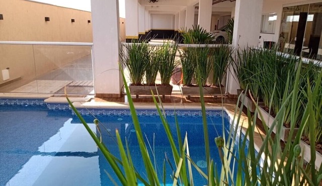 Flat Porto