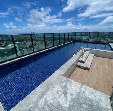 Flat Prime BC Ilha do Leite