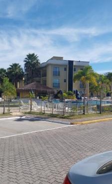 Flat Quartier - Aldeia das Águas