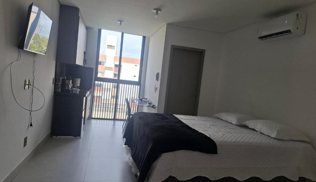 Flat Rio Mar