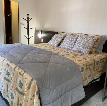 Flat Royal Savassi