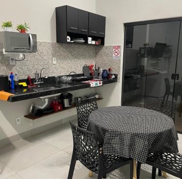 Flat São Bento 01 - Ar condicionado Lago Drummond