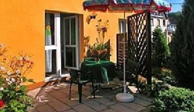 Flat "Siebers" with terrace