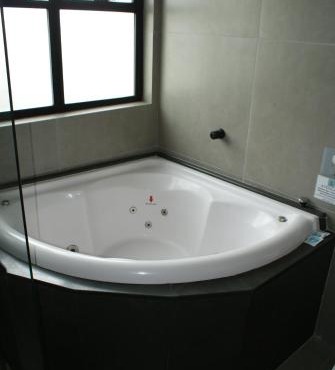 Flat Sirena - São Vicente