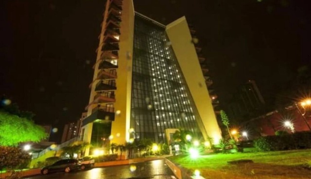 Flat Space Valley/San Diego São José dos Campos