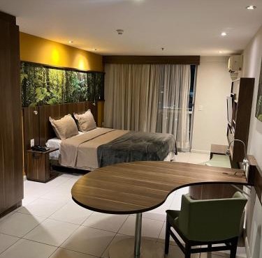 Flat Studio - Executive Style