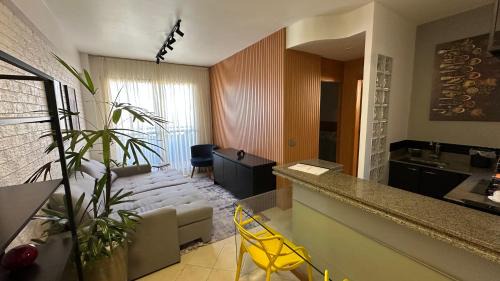 Flat Vila da Serra