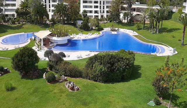 Flat Vila Marachique Elegant
