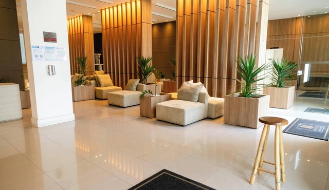Flat Vip 5 Estrelas