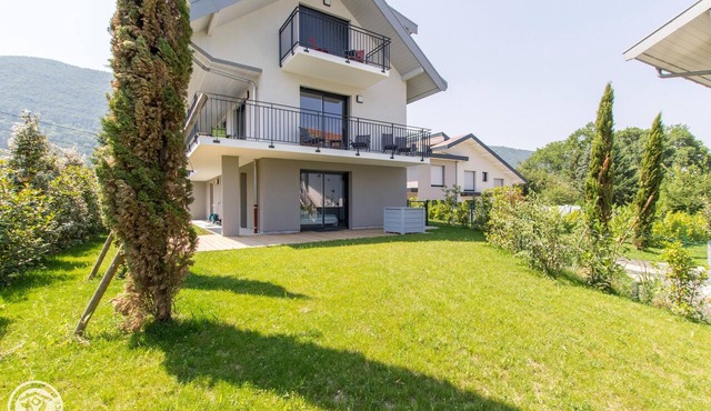 Flat with mountain view 3 bedroom 4 stars