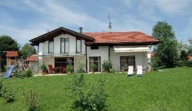 Flat with terrace
