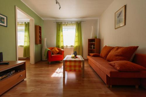 flat2let Apartment 6