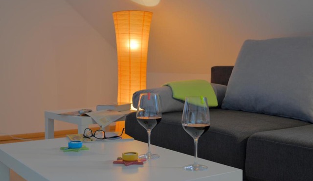 flat2let Apartment 8