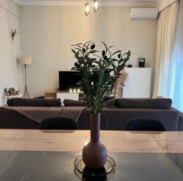 Flat30 - Cosy apartment in Park of Kipseli- Xanthi