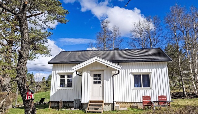 Flatebygd by Interhome