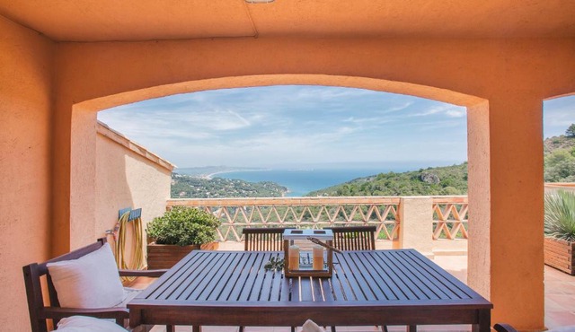 Flateli Begur