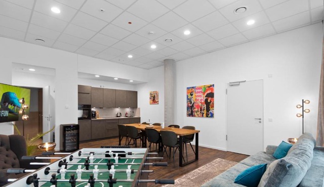 Flatista Homes - Aubing