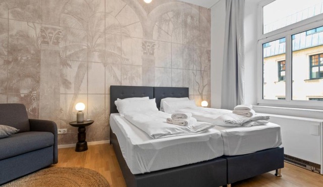 Flatista Homes - Luise