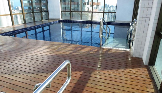 Flats Beach Class Boa Viagem Prime