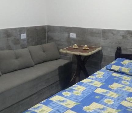 Flats e suites El Shaday