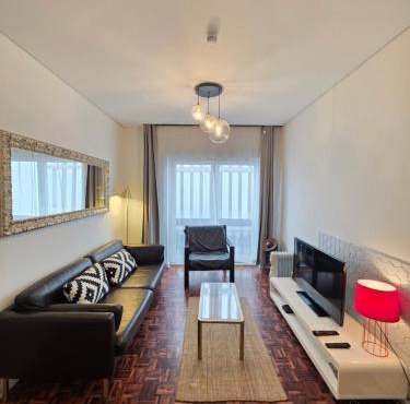 Flats in Boavista Avenue- bednBike
