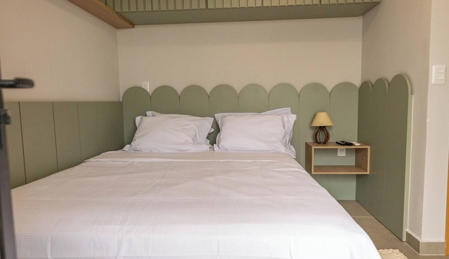 Flats Paraíso, your home in Japaratinga. Oceanfront.