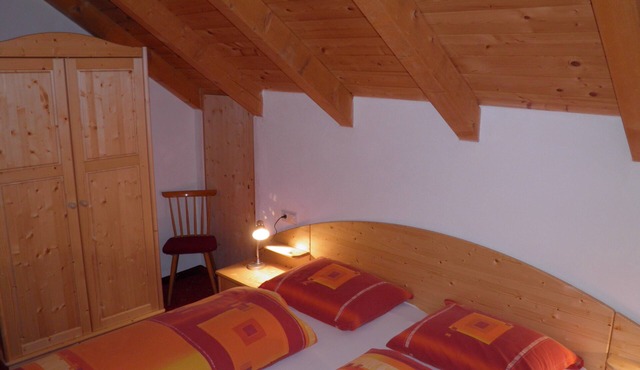 Flatscherhof Gemütliche Ferienwohnung für Zwei Personen