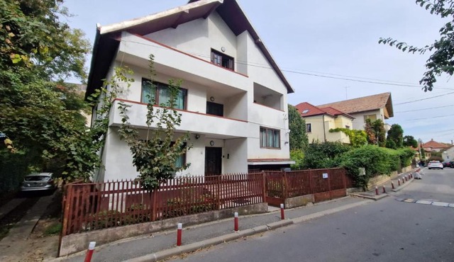 Flava Hostel