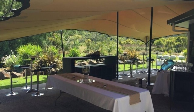 Flaxmere House - Luxury Accommodation and Venue