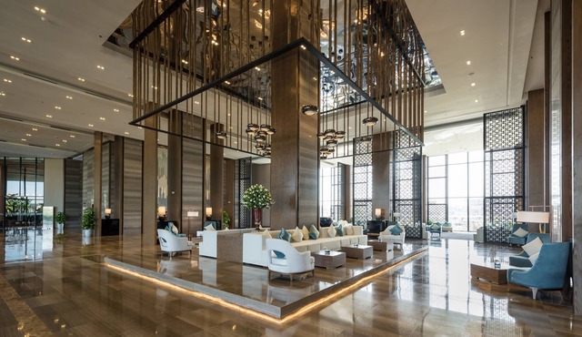 FLC Grand Hotel Samson